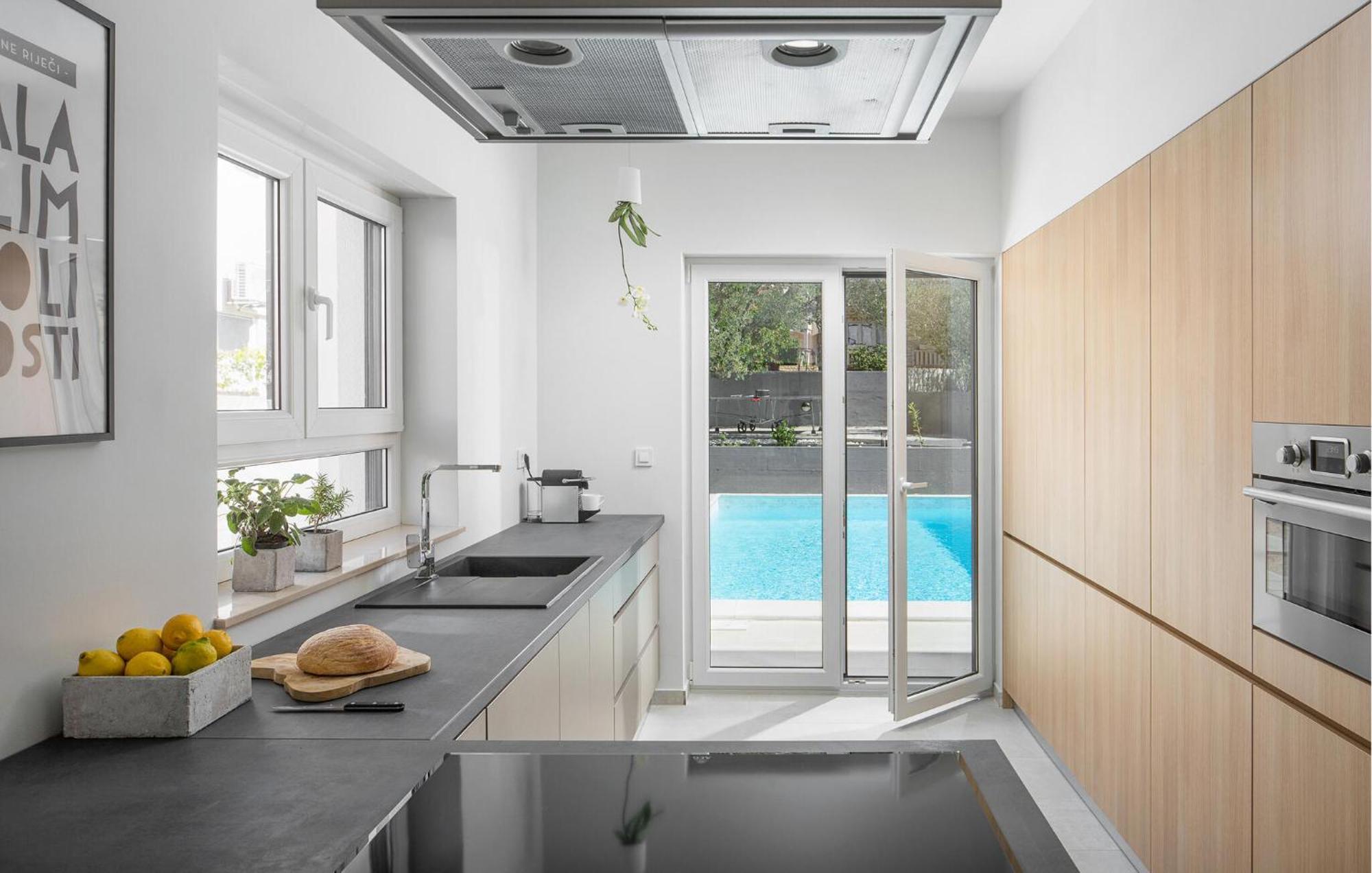 Villa Val Задар Екстериор снимка
